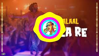 Aila Re Audio Song by Malaal | Sanjay Leela Bhansali Meezaan Vishal Dadlani Shreyas Puranik