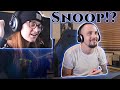 OMG | (Eminem & Snoop Dogg) - From the D 2 The LBC Reaction!