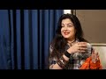 mamta kulkarni opens up about leaving bollywood spiritual journey u0026 relationship rumors news9