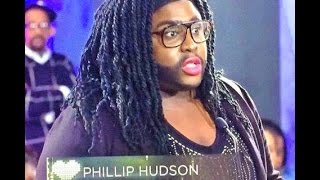 Transgender Umbrella cause Confusion need to be changed