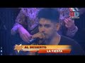 La Fiesta Al Desierto Soltero Va Bailando Ay Que Pena Culiqui Taka Vamos Pal Baile