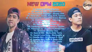 New OPM Love Songs 2021 ❤ New Tagalog Songs 2021 Playlist ❤ This Band, Juan Karlos, Moira Dela Torre