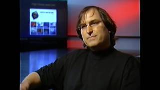 Steve Jobs Prediction on Apple's Failure