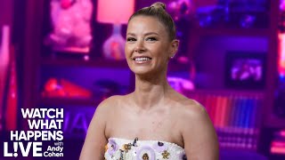 Ariana Madix Would Rather Hang Out With Tom Sandoval Than Take Jo Wenberg’s Side | WWHL