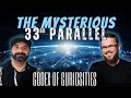 The 33rd Parallel and the Mysteries it Holds