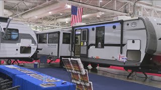 Local RV dealers look back on a wild 5 years