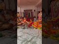 durga devi namaskar at nagol hyderabad shorts viral viralshorts nityaradhana