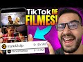 É Assim que eu faço para monetizar tiktok dark com cortes de filme PASSOS A PASSO