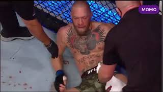 UFC 257 Dustin Poirier vs  Conor McGregor 2 FullFight