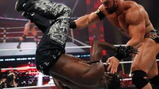 Raw: R-Truth vs. Mason Ryan