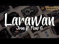 JRoa ft. Flow G - Larawan (Lyrics) || timlyrics