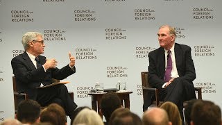 A Conversation with David Swensen