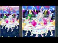 【ぎんチャン】フラワーイースターコーデ3色ライブ！　ぎんかのプリチャン シーズン3 第15回