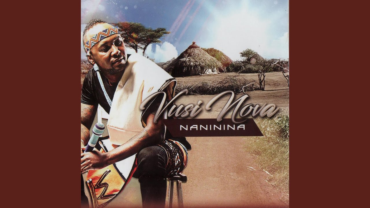 Ndikuthandile Youtube Music