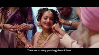 Tanishq - Rivaah Brides By Tanishq TVC