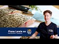 Fishmonger Fiona Lewis on The Better Fish® Barramundi