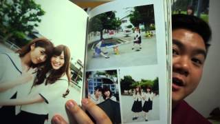 Jimmy reviews Nogizaka46’s “Hatsumori Bemars – Kimi to Ita Natsu”