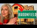 DON'T MISS!  New build homes Broomfield Denver