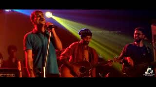 Silajit Live | Lal Matir Sorane Song | Khandra College Utsav | 2017