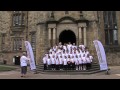 The Lindisfarne Gospels Durham