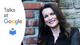 Hope Edelman | The Aftergrief: Finding Your Way Along the Long Arc of Loss | Talks at Google