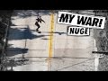 My War: Nuge's Hill Bomb