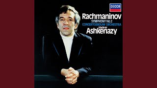 Rachmaninoff: Symphony No. 2 in E Minor, Op. 27 - I. Largo - Allegro moderato