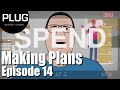 Making Plans - Episode 14 -  DAD ENDS UP IN THE LAKE