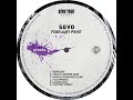 SGVO - Footprints (Official Audio)
