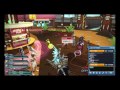 pso2 ゆるふわ勢が行く　ギドラトリガー祭りからの徒花