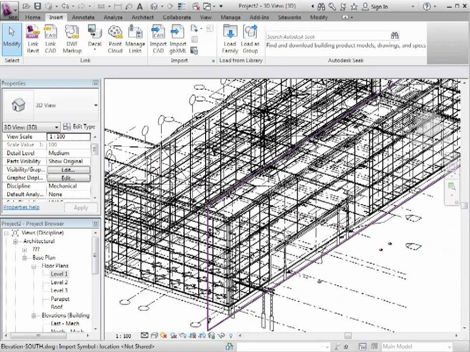 Revit Mep Basics Kdacopy