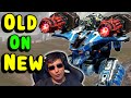 OLD On NEW! War Robots Live-Stream & Mk3 Fun Gameplay WR