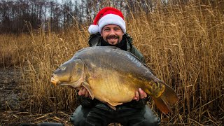 Pioneerbaits Vlog  3 - Kerst baggeren met Grande