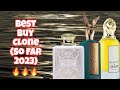 7 Parfum Clone/Dupe Pembelian Terbaik Sejauh Ini 2023