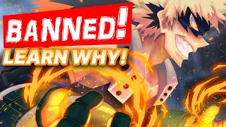 Art teachers HATE anime…but not for what you think…