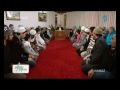 İrfan sofrasi namaz 12.03.2013