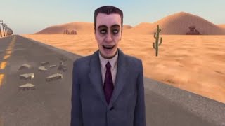 Human Being [SFM]