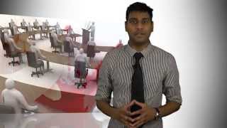 Recognition Criteria: Probability Example - Financial Reporting Module 1 (Outdated)