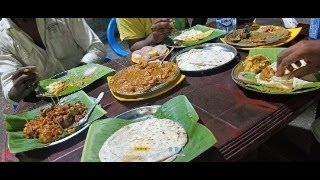 GUDUR FAMOUS DABA | SLV DABA| గూడూరు ఫేమస్ డాబా🔥🍗🍖🥐🌽🍔🥞గూడూరు 2 టౌన్ 8500660299 7306067708 9440930666