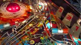 Judge Dredd Pinball Rules