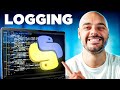 Please DO NOT use PRINT statements: Python Logging Tutorial
