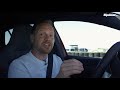 FIRST DRIVE New VW Golf GTI Mk8 2020 In Detail, Interior, Full Driving Review (4K)  Top Gear