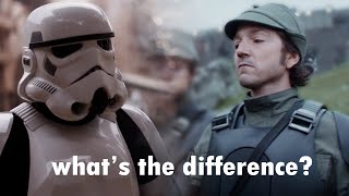 Why Imperial Army Troopers are Vital to the Success of the Empire