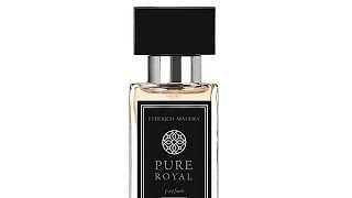 Pure Royal Perfumes For Him \u0026 Her