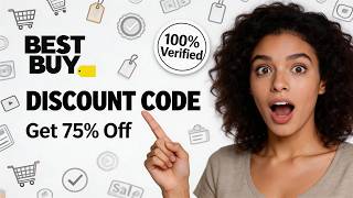 🔥 Best Buy Coupon Code - QUICK, Grab 50% OFF NOW! (2026)