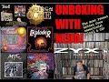 METAL TALK & UNBOXING WITH NEUDI: New on Golden Core/ZYX: Sieges Even, Taramis, Ampyre and more!