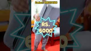 ஏன் தெரியுமா இந்த Sofa💥 இவ்ளோ Weight -uhhh😱 |  Maisha Traders | Furniture | Redhills #shorts