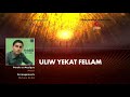 ☆ massi bennadji ul iw yekat fellam 2017 officielle audio ☆