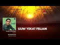 ☆ massi bennadji ul iw yekat fellam 2017 officielle audio ☆