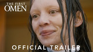 The First Omen | Official Trailer | 20th Century Studios